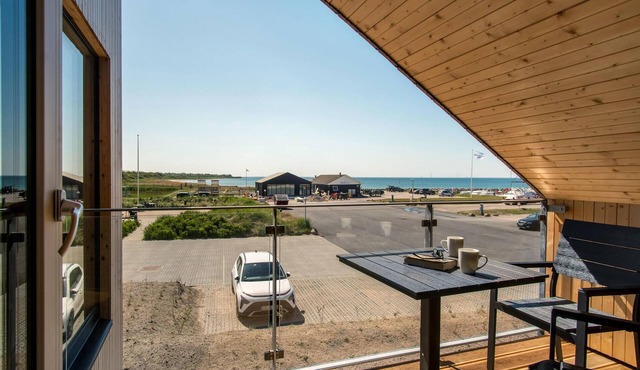 Stunning apartment in Slagelse