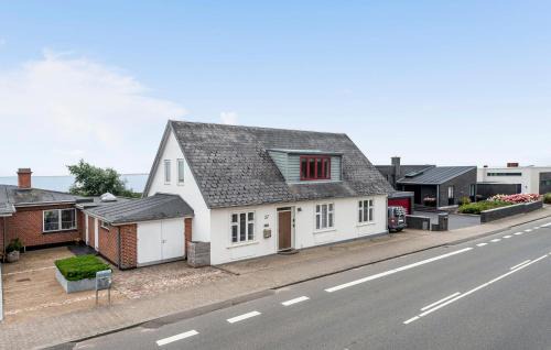 Stunning Apartment In Esbjerg V With Wifi