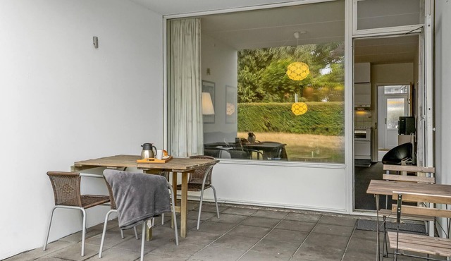 Stunning apartment in Faaborg