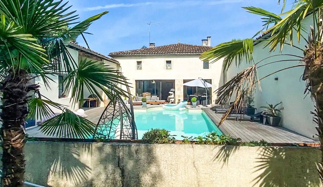 Stunning apartment in Giscos with Wi-Fi