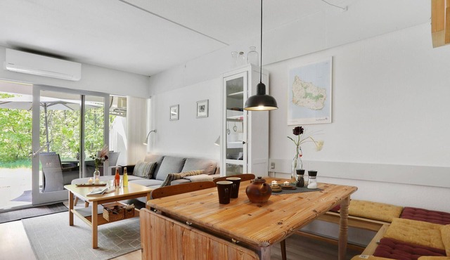 Stunning apartment in Hasle
