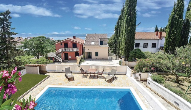 Stunning apartment in Sv.Petar