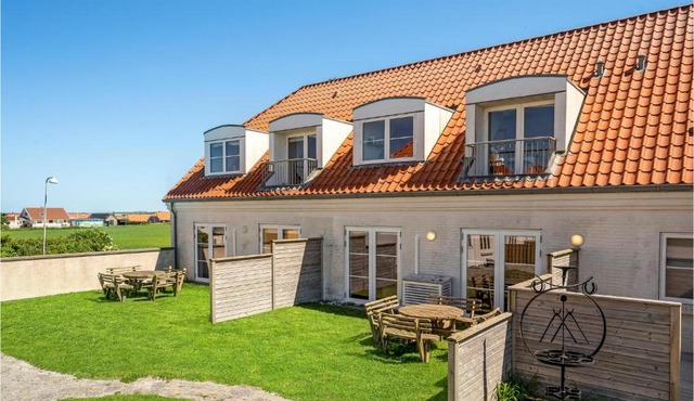 Stunning Apartment In Lemvig With Wifi