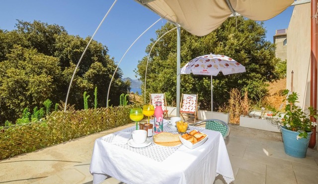 Stunning apartment in Piana with WiFi