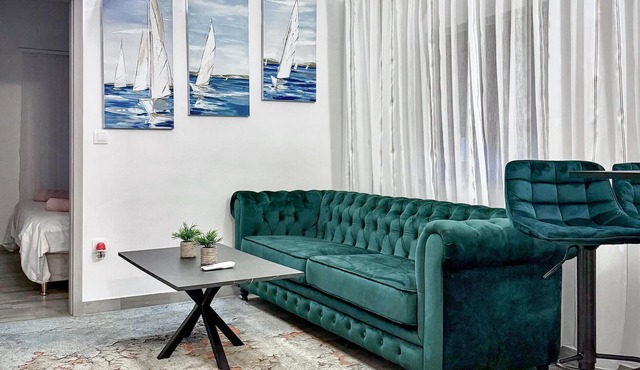 Stunning apartment in Porec with WiFi