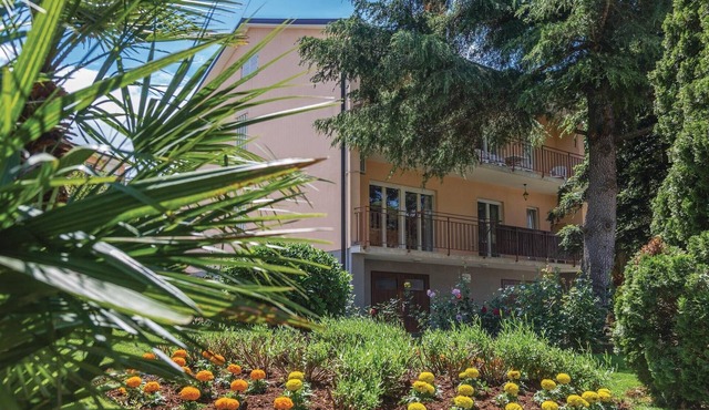 Stunning apartment in Pula