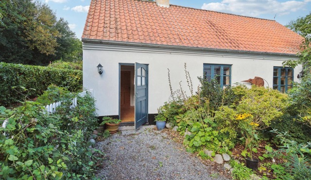 Stunning apartment in Svaneke