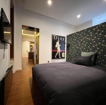 Stunning apartment in the center of Lyon !