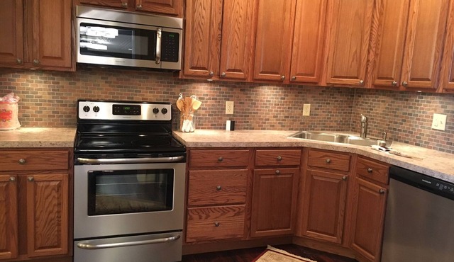 Stunning apartment in quaint village of Conestoga