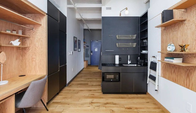 Stunning Apartment in NYC Top Location | Steps to Tin Building by Jean-Georges