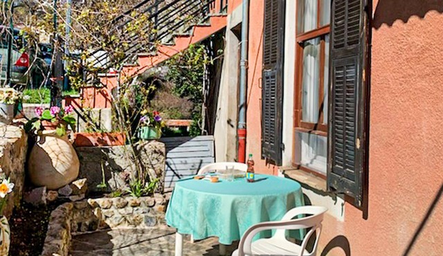 Stunning apartment in Utelle