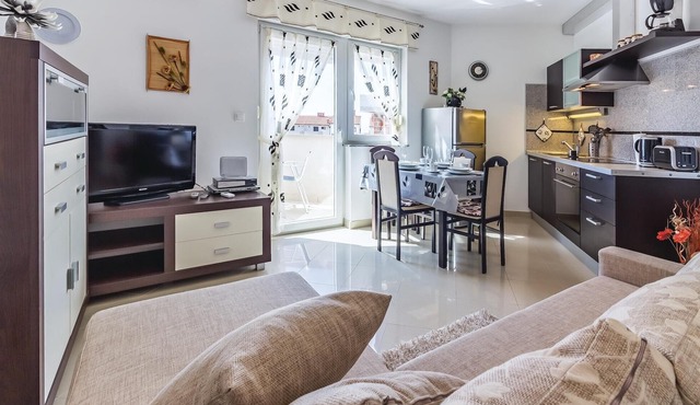 Stunning apartment in Vodnjan with WiFi