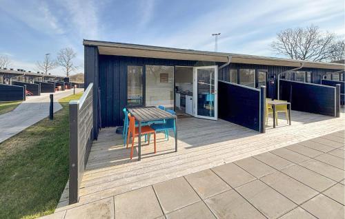Stunning Apartment In Vejen With Indoor Swimming Pool