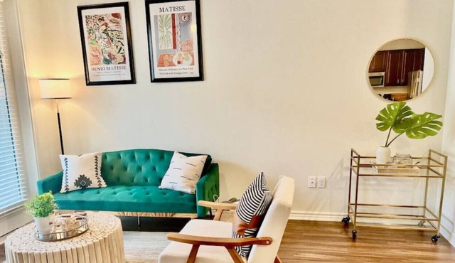 Stunning Apartment · Stunning Apartment in Gated Community