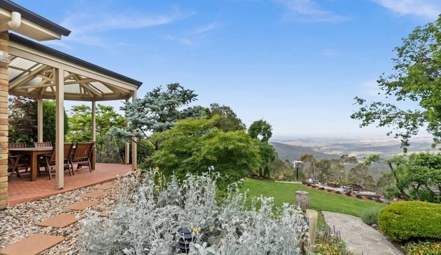 Stunning Mountain Escape!