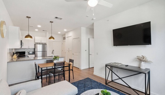 Stunning Austin Oasis I Properties by Preston