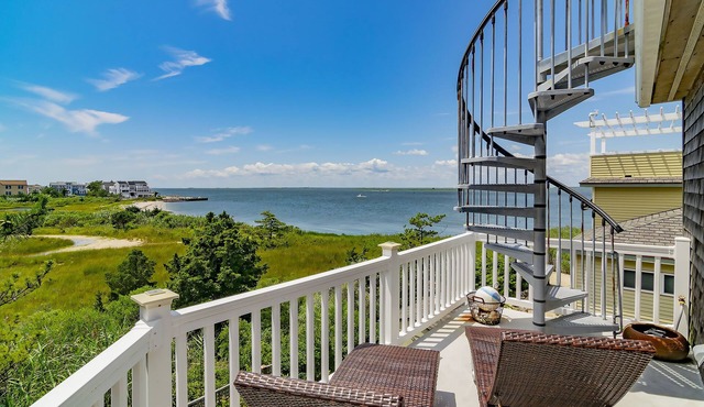 Stunning Bay View Wonder