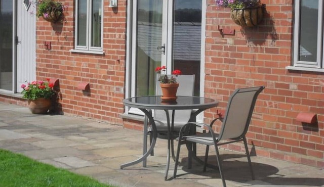 Stunning Barn Conversion