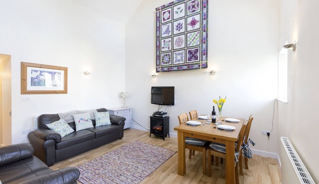 Stunning Barn Conversion in a beautiful rural setting