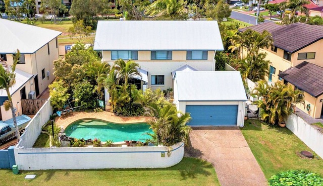 Stunning bayside 3BR house - Perfect Peaceful Retreat