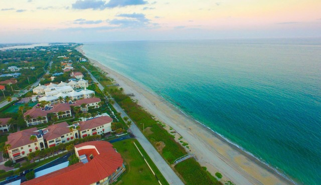 Stunning Beach Rental