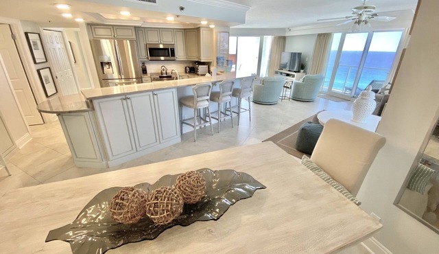 Stunning Beachfront Condo with Gorgeous Views! 4349 BS2