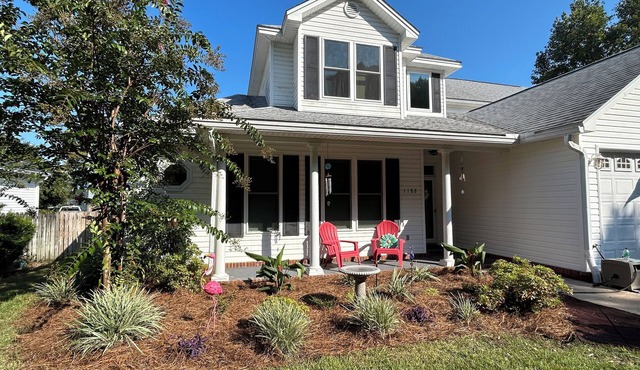 Stunning Boating & Fishing Paradise