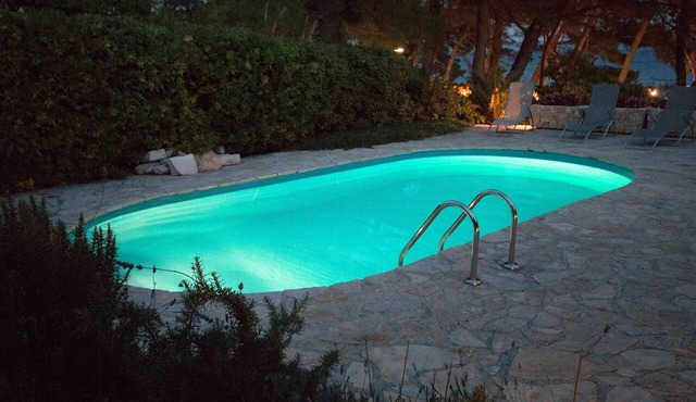Stunning Bol Villa | 4 Bedrooms | Villa Zlatni Rat | Stunning Location