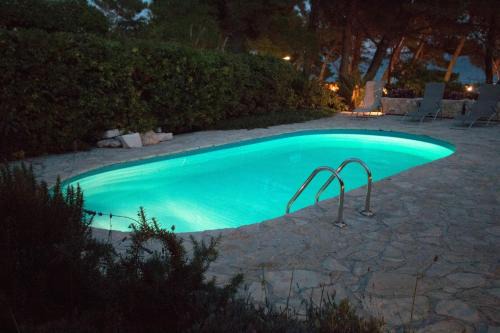 Stunning Bol Villa 4 Bedrooms Villa Zlatni Rat Stunning Location
