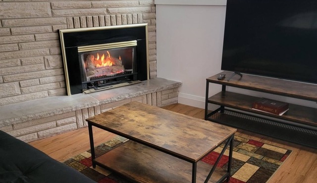 Stunning ,brand new on the market. Minutes from wineries and the Niagara Parkway