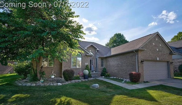 Stunning Brick Ranch on Vista Woods Way - 3 Bedroom