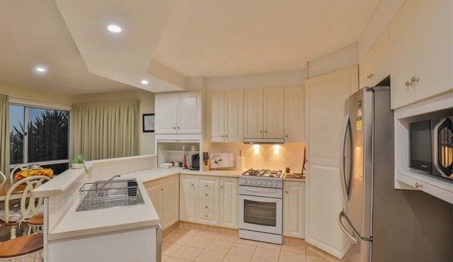 Stunning Burnett Heads Foreshore property