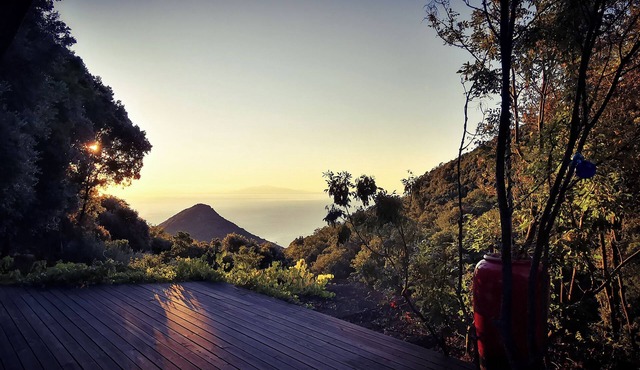 Stunning Cabin in Splendid Surroundings Cap Corse
