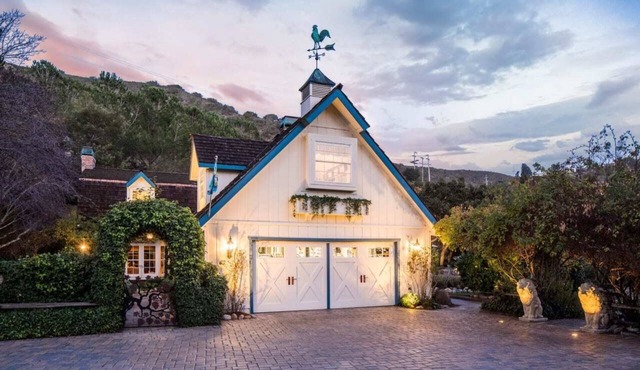 Stunning Carmel Valley Property - Newly Updated