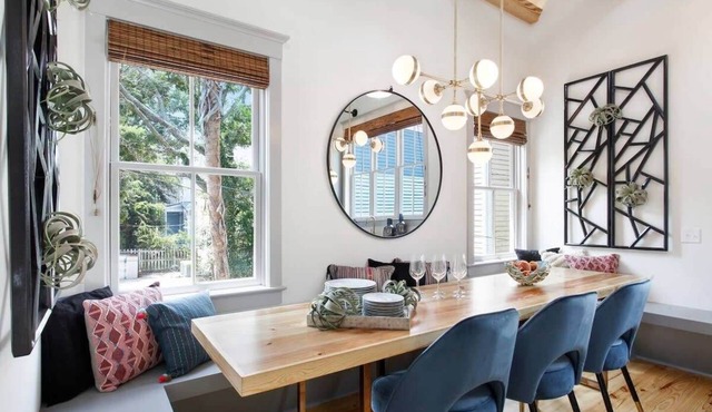 Stunning Carriage House | Heated Pool