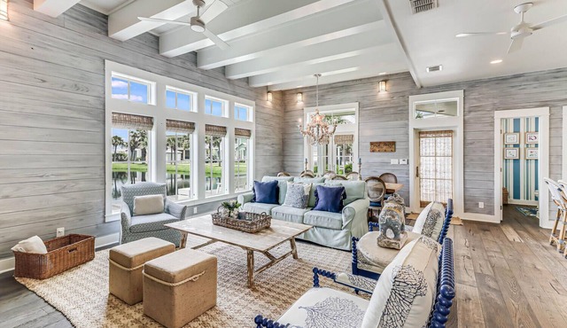 Stunning Cinnamon Shore Home w/Lake View & Access to Resort-Like Amenities