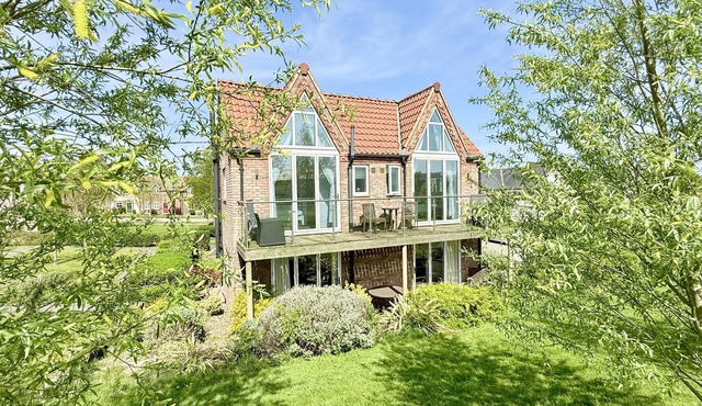 Stunning Coastal Cottages - Sleeping 10 in 2 cottages - Pool and Beach Access Included.