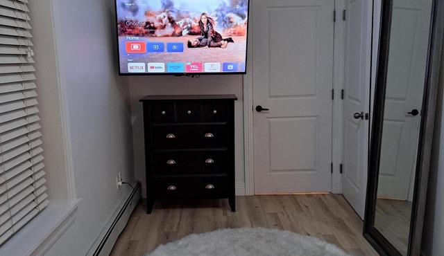 Stunning Condo Downtown Darmouth