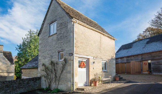 Stunning contemporary cottage - The Bothy