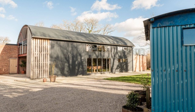 Stunning, contemporary, dog friendly holiday home - The Cosh