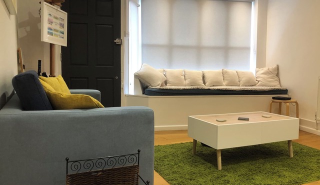 Stunning converted Old Post Office Keymer - Ditchling Brighton Lewes close by