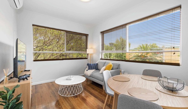 Stunning Cosy 1BR Apartment in heart of Elwood