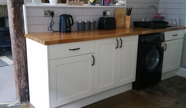 Stunning cosy cottage! Close to Haworth and amenities