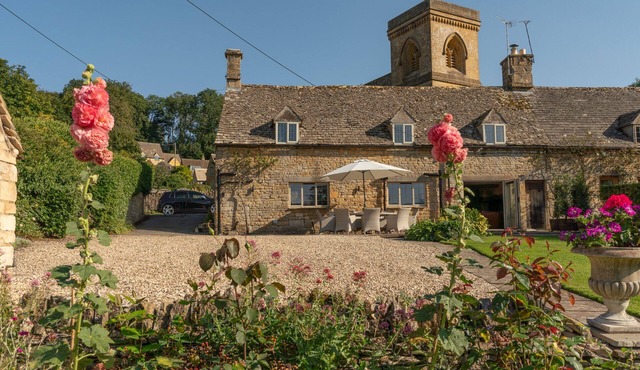 Stunning Cotswold Cottage in Snowshill