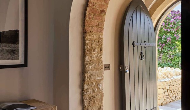 Stunning Cotswolds Retreat near Estelle Manor