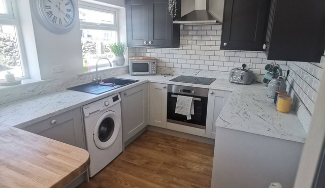 Stunning Cottage in the Heart of Durham Dales