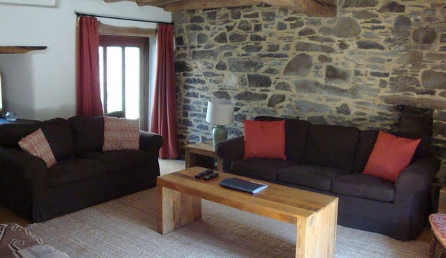 Stunning Cottage in Tavistock with Private Terrace