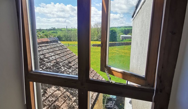 Stunning cottage in the heart of the Durham Dale's