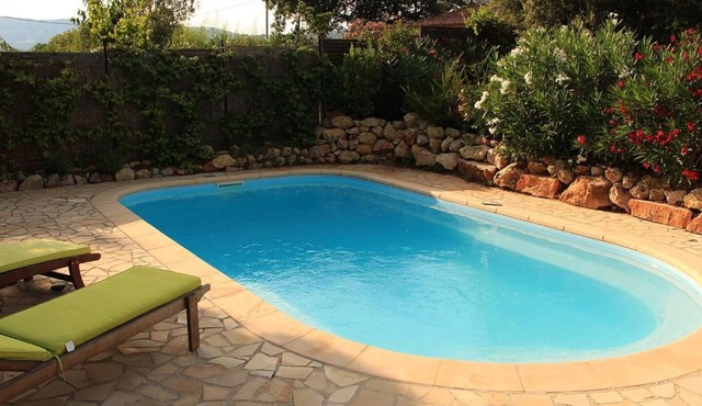 Stunning Cottage with Pool in Provence, France