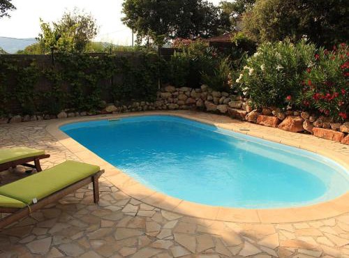 Stunning Cottage with Pool in Provence France